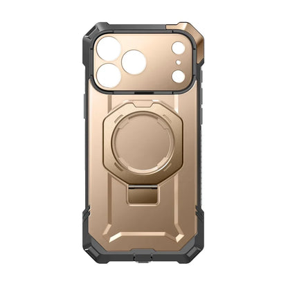 UB GRIP Series iPhone 17 Pro MagSafe Camera Control Button Phone Case - Desert