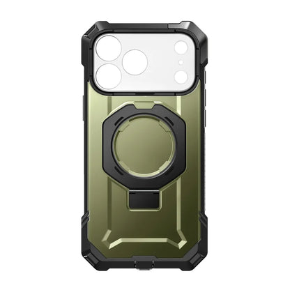 UB GRIP Series iPhone 17 Pro MagSafe Camera Control Button Phone Case - Guldan