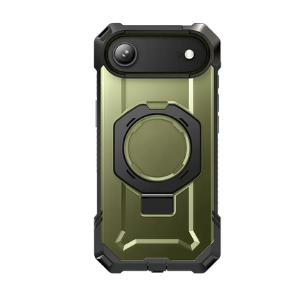 UB GRIP Series iPhone Air MagSafe Camera Control Button Phone Case - Guldan