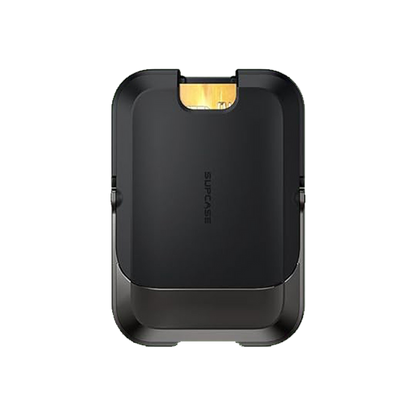 UB Mag Vault Magnetic Wallet with Stand(open box) - Carbon Black