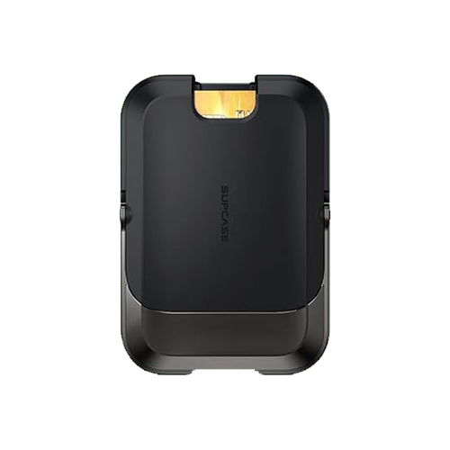 UB Mag Vault Magnetic Wallet with Stand(open box) - Carbon Black