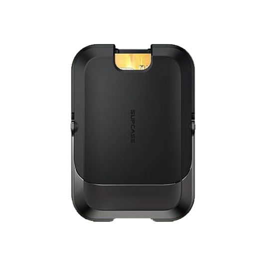 UB Mag Vault Magnetic Wallet with Stand(open box) - Carbon Black