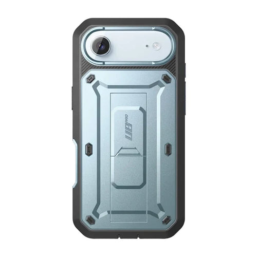 UB PRO Series iPhone Air Camera Control Button Phone Case - Arctic