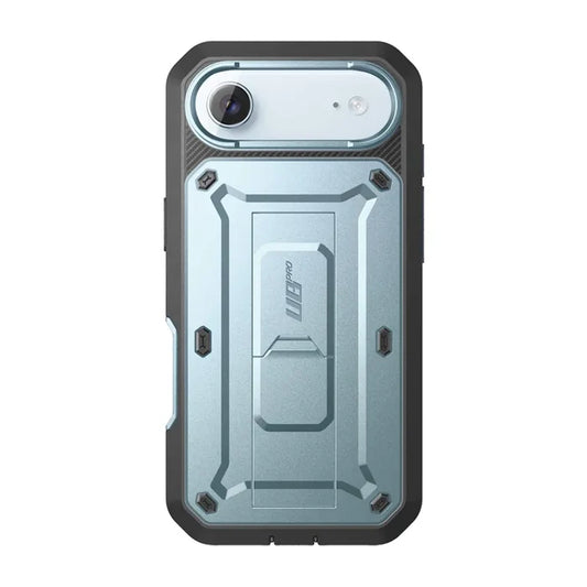 UB PRO Series iPhone Air Camera Control Button Phone Case - Arctic