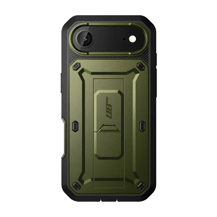 UB PRO Series iPhone Air Camera Control Button Phone Case - Guldan
