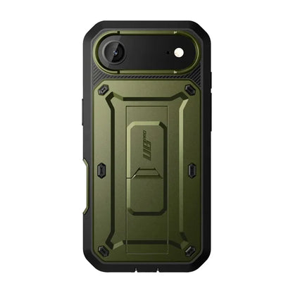 UB PRO Series iPhone Air Camera Control Button Phone Case - Guldan