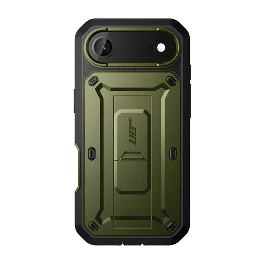 UB PRO Series iPhone Air Camera Control Button Phone Case - Guldan