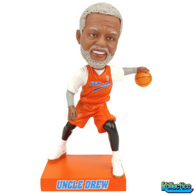 Uncle Drew - Kyrie Irving