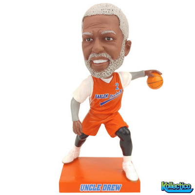 Uncle Drew - Kyrie Irving (6 inches)