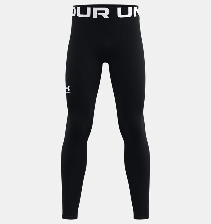 Under Armour ColdGear Legging - Boys 2021