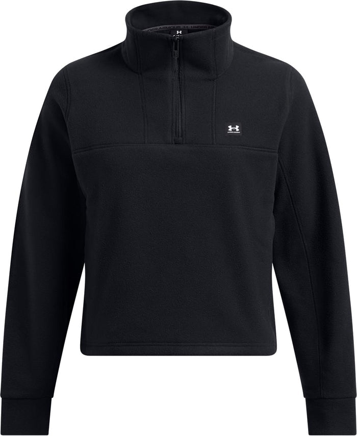 Under Armour Expanse Fleece Half-Zip - Womens 2025
