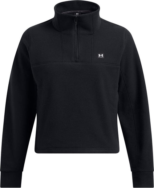 Under Armour Expanse Fleece Half-Zip - Womens 2025