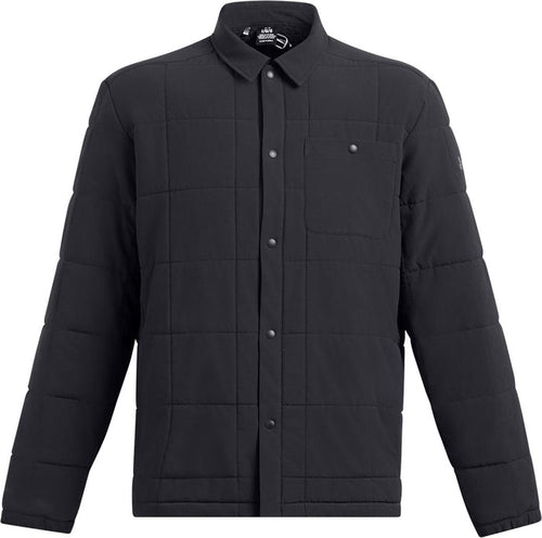 Under Armour Expanse Quilted Shacket