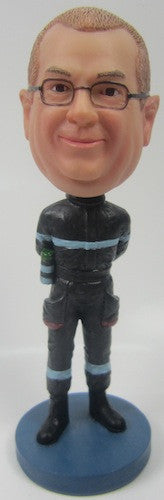 Unknown Bobblehead - National Bobblehead HOF Store
