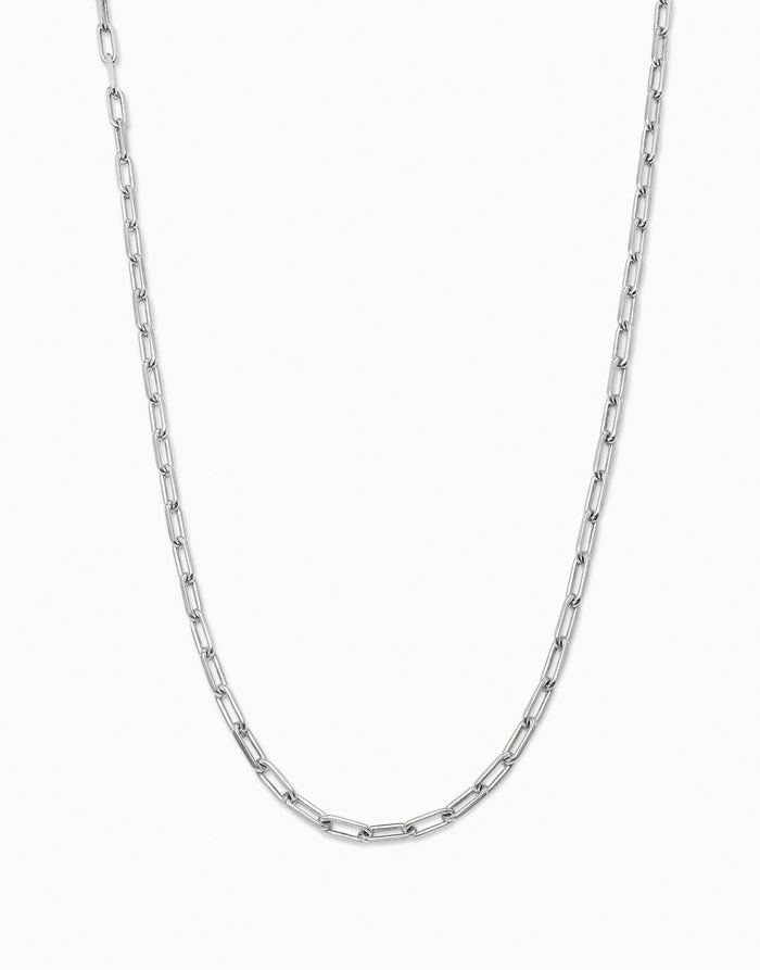 UNOde50 Cadena 8 Necklace