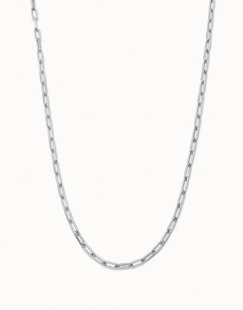 UNOde50 Cadena 8 Necklace