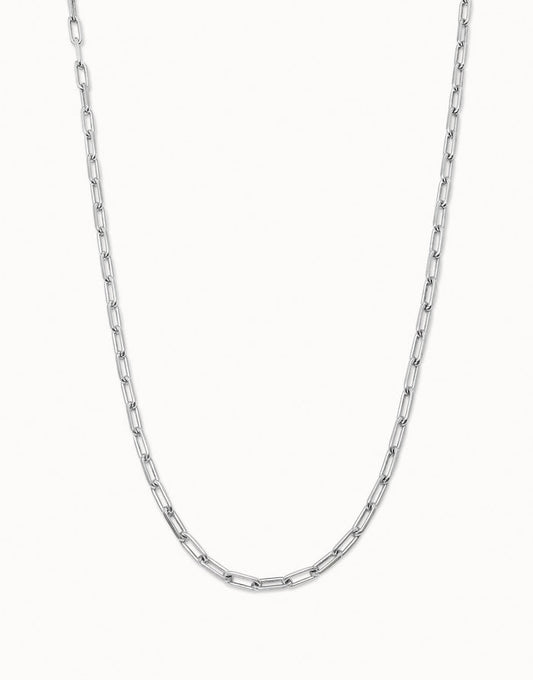 UNOde50 Cadena 8 Necklace