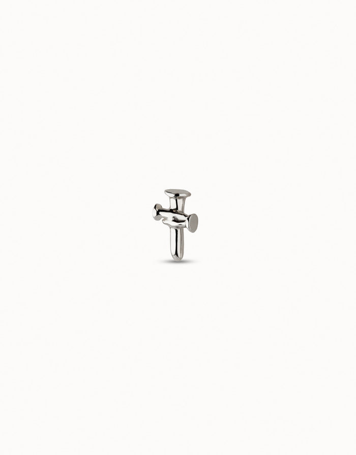 UNOde50 Cross Earring Charm