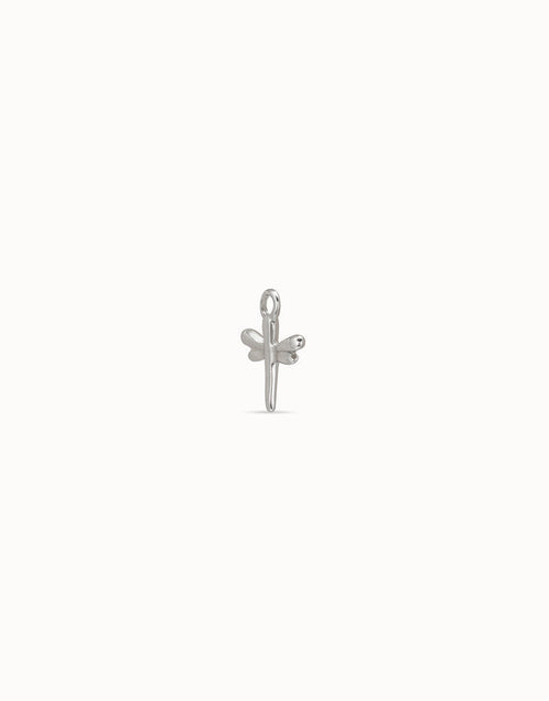 UNOde50 Dragonfly Earring Charm