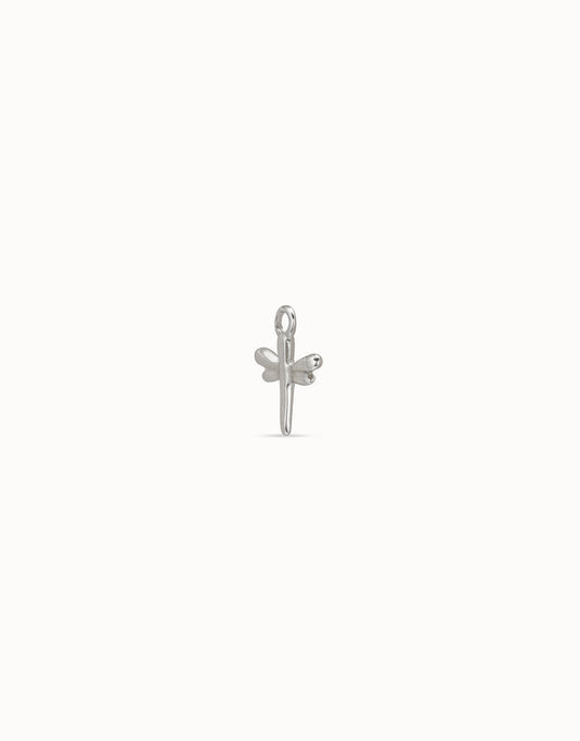 UNOde50 Dragonfly Earring Charm
