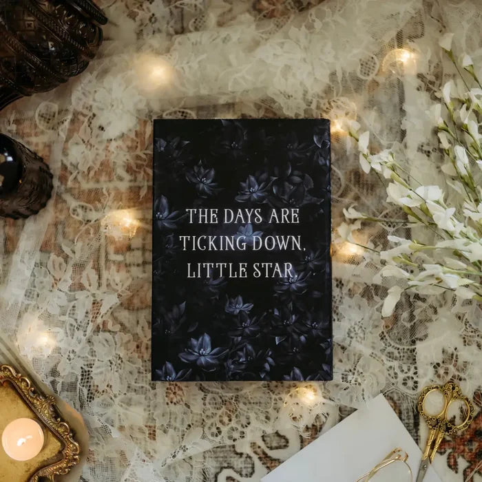Untamed Exclusive Luxe Edition PRIME Books
