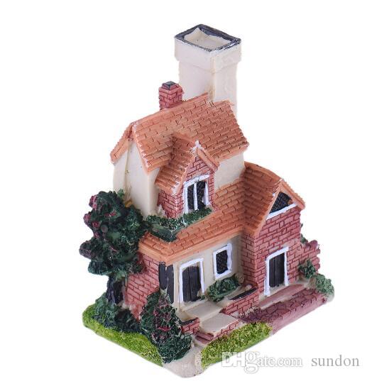 Village House