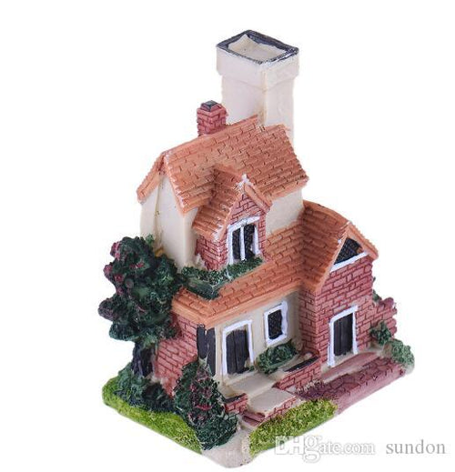 Village House