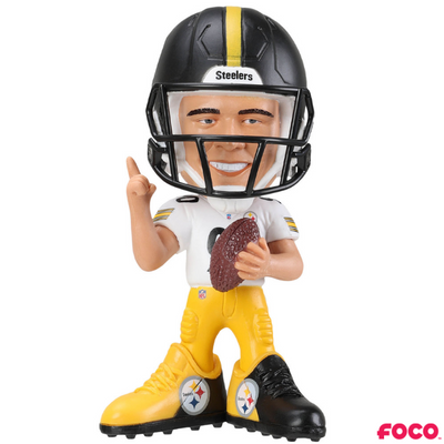 Pittsburgh Steelers - T.J. Watt