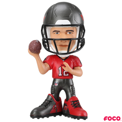 Tampa Bay Buccaneers - Tom Brady