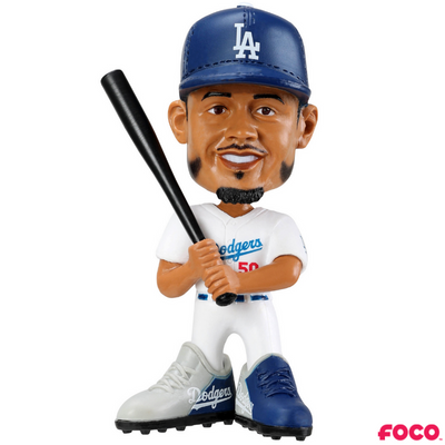 Mookie Betts - Los Angeles Dodgers