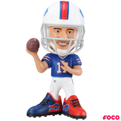 Josh Allen - Buffalo Bills