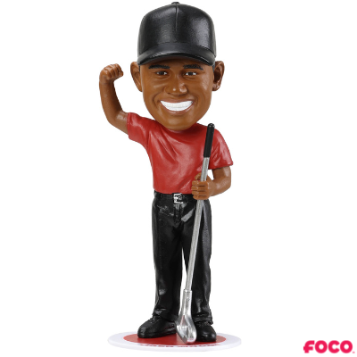 Vinyl Showstomperz Bobbleheads