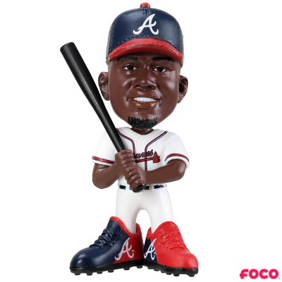 Vinyl Showstomperz Bobbleheads