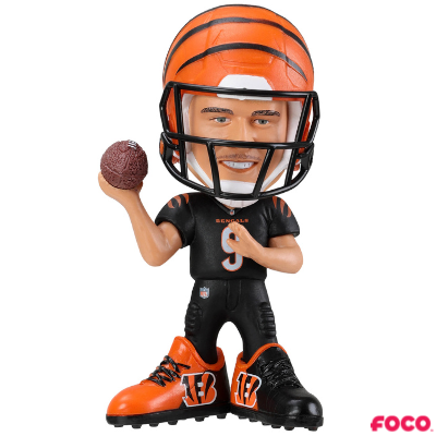 Vinyl Showstomperz Bobbleheads