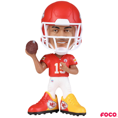 Vinyl Showstomperz Bobbleheads