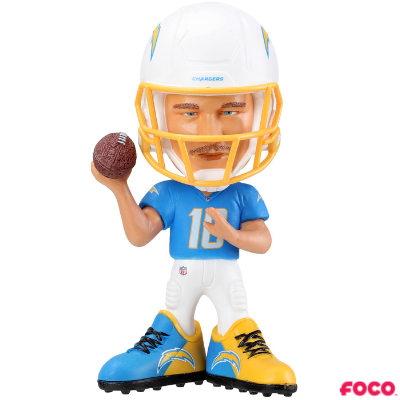 Vinyl Showstomperz Bobbleheads