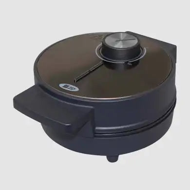 Waffle Maker Stainless Steel
