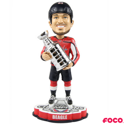 Jay Beagle