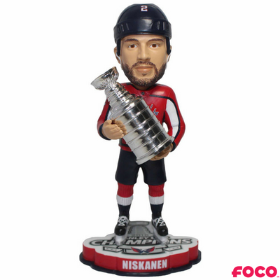 Matt Niskanen