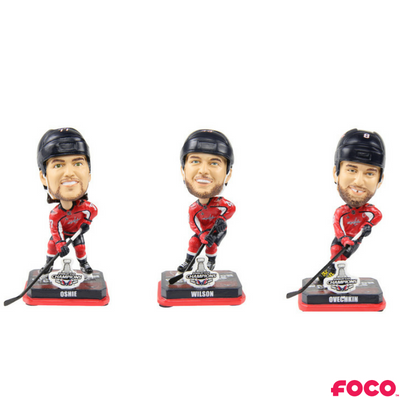 Mini Set of 3