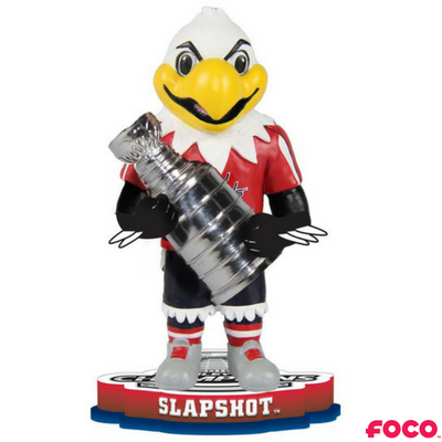 Slapshot - Mascot
