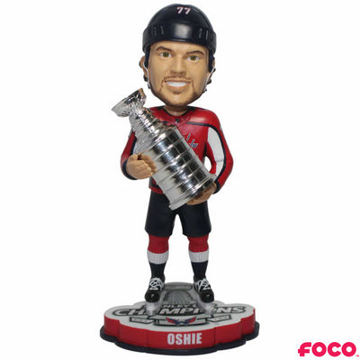 T.J. Oshie