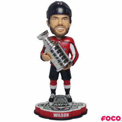 Tom Wilson