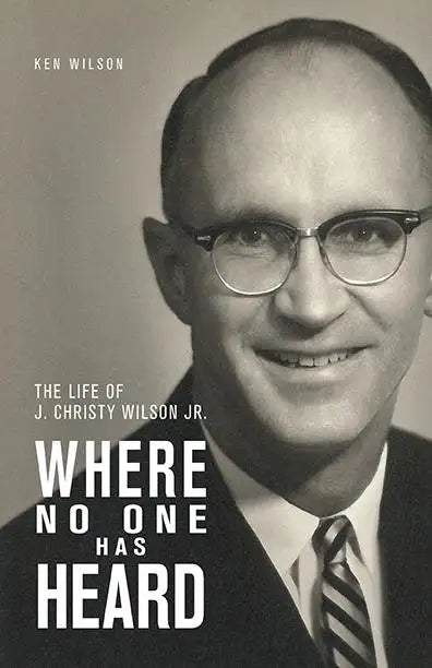 Where No One Has Heard - MissionBooks.org
