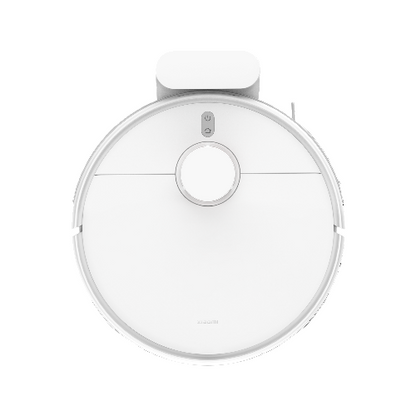 Xiaomi Robot Vacuum S40C EU, 55Watts, White