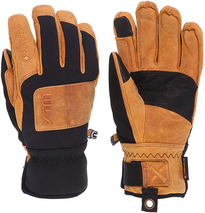 XTM Patrol Glove