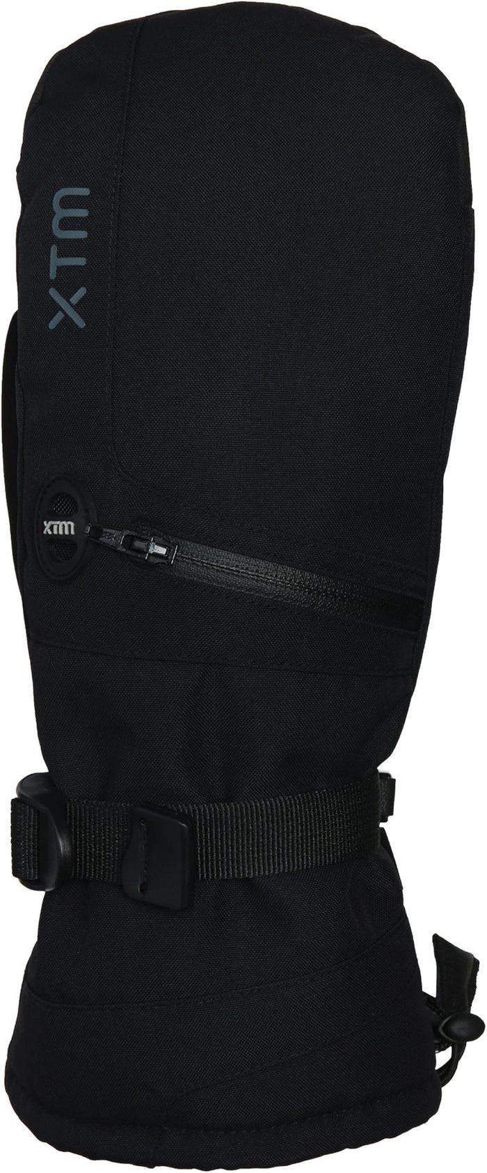 XTM Samurai Mitt