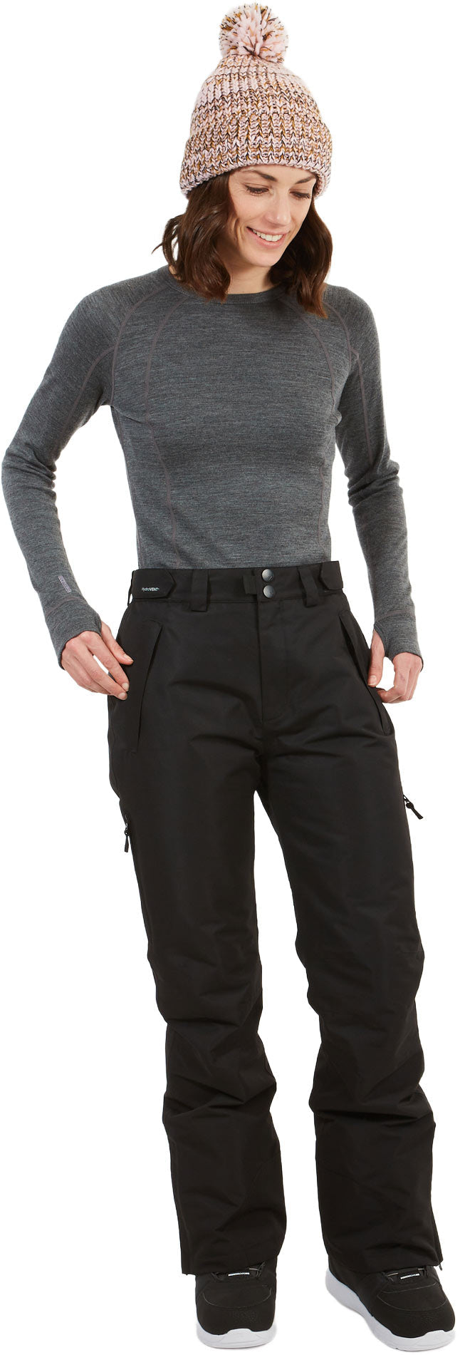 XTM Smooch Ski Pant