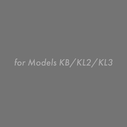 ZLINE 1-36 in. Chimney Extension for 9 ft. to 10 ft. Ceilings (1PCEXT-KB/KL2/KL3)