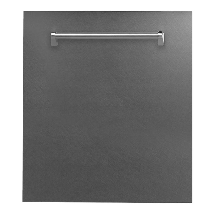 Satin Stainless Steel